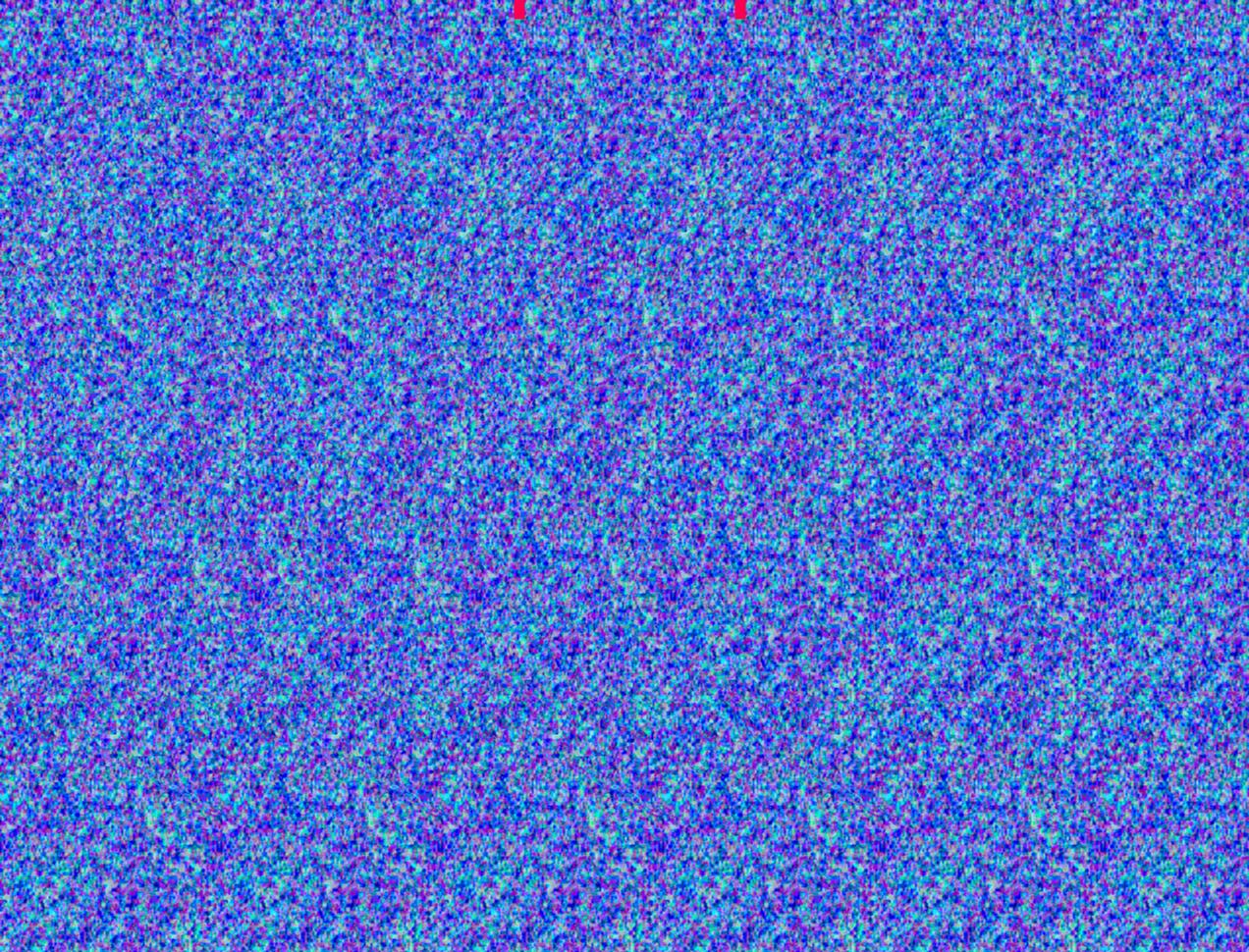 What Is Hidden In 3D Image Brain Teasers 3346 