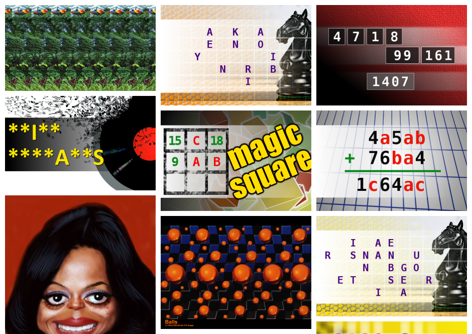 Daily Brain Teasers for Friday, 15 September 2017