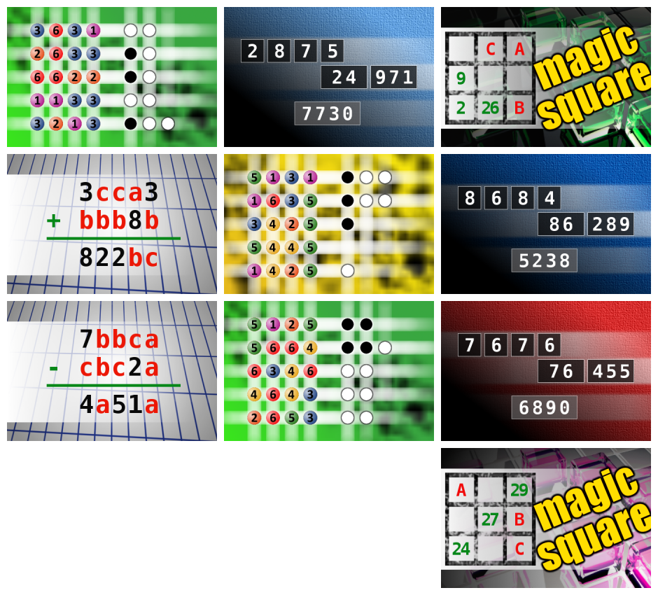 Thesis teasers one per row 02 picture