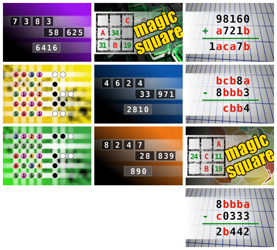 Daily Brain Teasers For Friday 11 August 2023 Daily Brain Teasers For Friday 11 August 2023