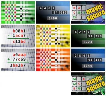 july 4th brain teasers