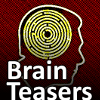 Daily Brain Teasers for Tuesday, 16 January 2018
