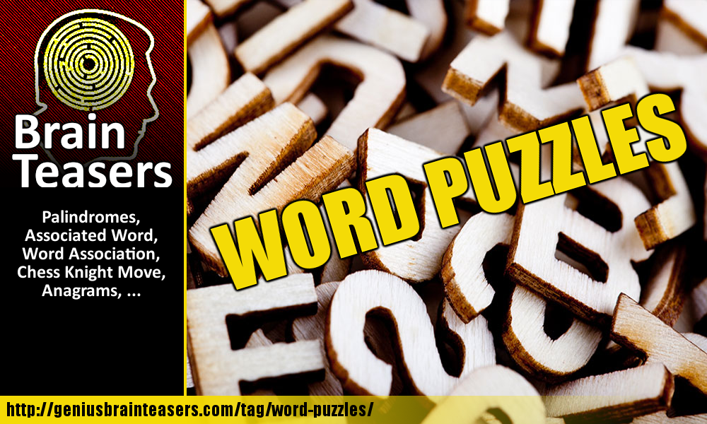 create word puzzles free
